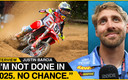 Justin Barcia on Southwick | Vital MX Interview